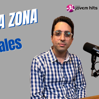 Podcast da Zona - Vinicius de Salles