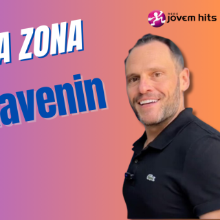 Podcast da Zona - Elton Schiaveni (Magic)